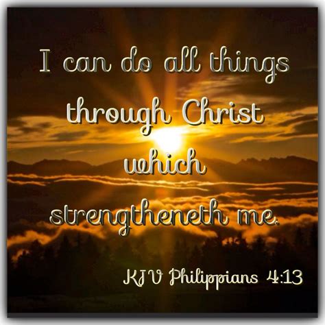 philippians 4 13 kjv|Philippians 4:13 .